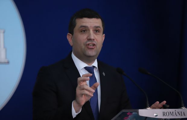 Ministrul Apărării, declarații incendiare. Raul Rusescu și Ionuț Angheluță au fost la GSP Live