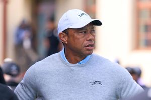 Tiger Woods l-ar fi sunat pe Donald Trump la scurt timp după accidentul de acum o săptămână: „Tocmai vorbeam cu președintele”