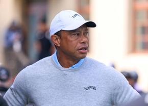 Tiger Woods l-ar fi sunat pe Donald Trump la scurt timp după accidentul de acum o săptămână: „Tocmai vorbeam cu președintele”