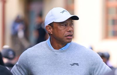 Tiger Woods l-ar fi sunat pe Donald Trump la scurt timp după accidentul de acum o săptămână: „Tocmai vorbeam cu președintele”