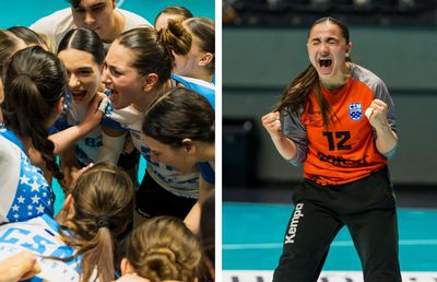 România are o primă echipă în Final Four-ul de la Budapesta! Performanța extraordinară reușită de junioarele lui CSM București