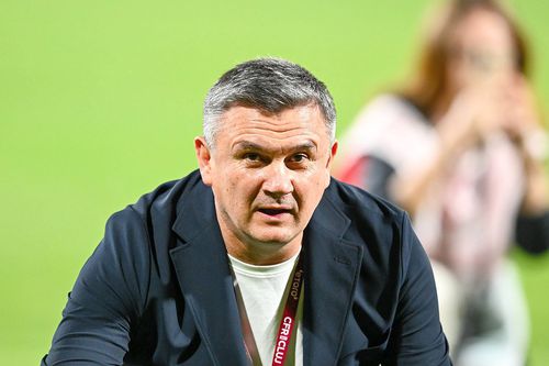 Cristi Balaj // foto: Imago Images