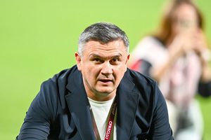 Cristi Balaj revine: acord cu un club din play-off!