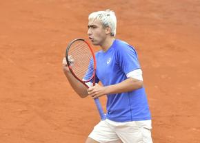 S-a stabilit și cealaltă semifinală de la Țiriac Open » Protagoniștii ei au jucat două meciuri vineri