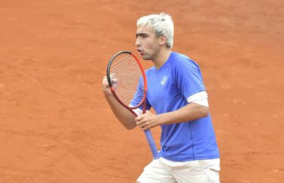 S-a stabilit și cealaltă semifinală de la Țiriac Open » Protagoniștii ei au jucat două meciuri vineri
