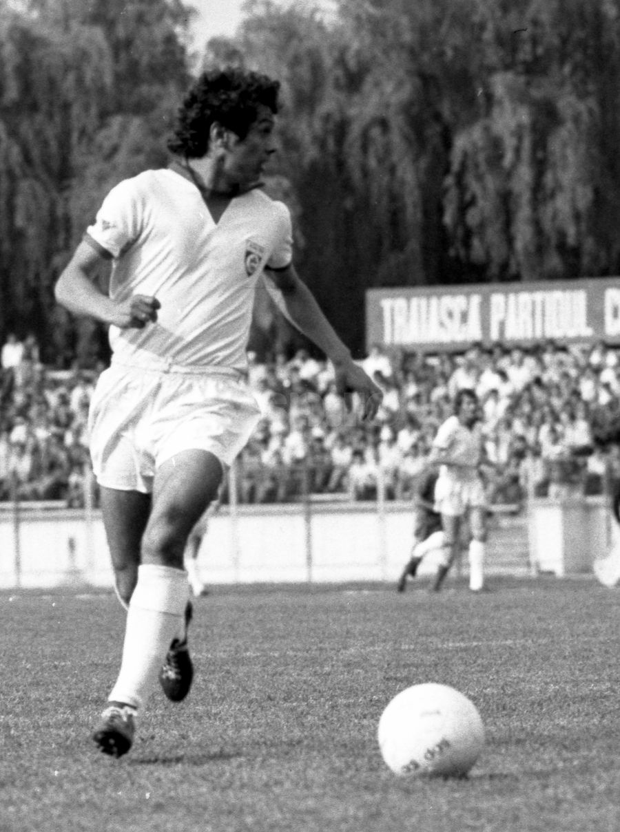 Mircea Lucescu, interviul de după interviu