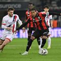 Eroare incredibilă de contract la Nice // FOTO: Imago Images