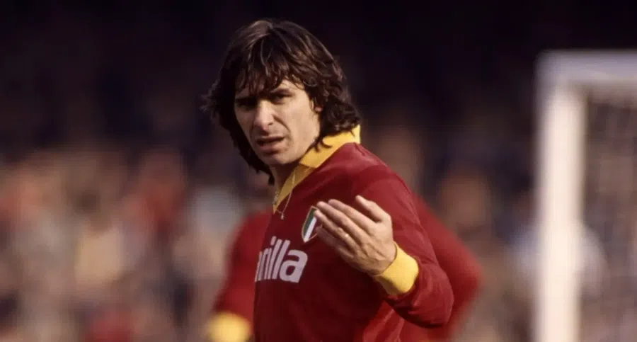 Legenda Romei pleacă de la club după 53 de ani