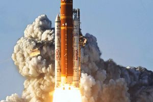 Cum s-au antrenat astronauții din misiunea Artemis II spre Lună: ce este testul fizic de 10 minute „Bobby and Pete”