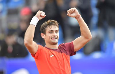 Finalistul de la Țiriac Open 2024 își regăsește tenisul insipirat la București: „E greu când te antrenezi și nu primești nimic în schimb”