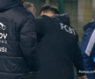 Marius Croitoru a început să danseze după golul de 3-2 din Botoșani - FCSB! Gafă ca la „județeană”