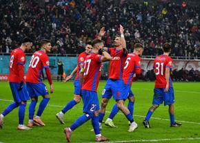 Vrea să plece de la FCSB în vară: „Ar fi bine”