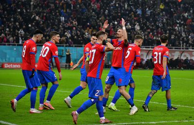 Vrea să plece de la FCSB în vară: „Ar fi bine”