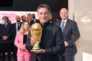 „Ori ești o marionetă, ori te elimină!” » Verdict dur din Italia după un nou Mondial ratat: „Primeam telefoane să convoc jucători”