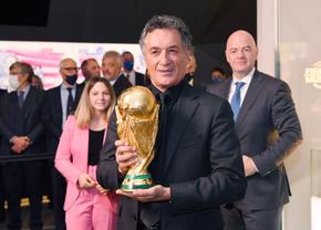 „Ori ești o marionetă, ori te elimină!” » Verdict dur din Italia după un nou Mondial ratat: „Primeam telefoane să convoc jucători”