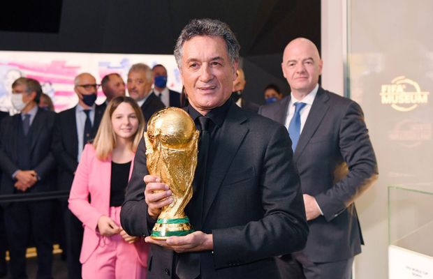 „Ori ești o marionetă, ori te elimină!” » Verdict dur din Italia după un nou Mondial ratat: „Primeam telefoane să convoc jucători”