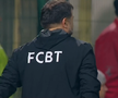 Gol Sebastian Mailat FC Botoșani - FCSB