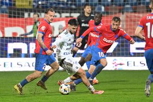 Gigi Becali a avut 4 clienți după FC Botoșani - FCSB: „Poate a venit momentul să mă retrag”