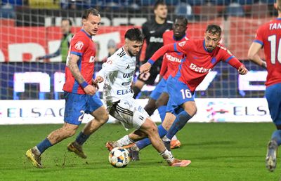 Gigi Becali a avut 4 clienți după FC Botoșani - FCSB: „Poate a venit momentul să mă retrag”