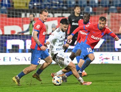 Gigi Becali a avut 4 clienți după FC Botoșani - FCSB: „Poate a venit ...