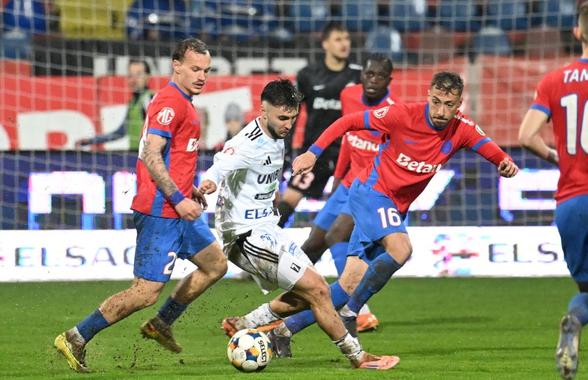 Gigi Becali a avut 4 clienți după FC Botoșani - FCSB: „Poate a venit momentul să mă retrag”