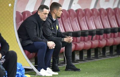 Cum își explică Mirel Rădoi eșecul de la Botoșani: „A părut că azi ne-am văzut prima dată”