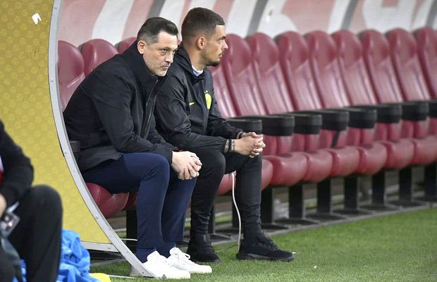 Azi, la GSP Live: Craiova pe 1, dispută Dobre-Gâlcă, Hagi prezentat azi + pleacă Rădoi?