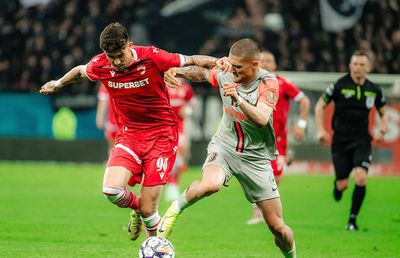 Tupeu dinamovist înainte de meciul cu FC Argeș: „Chiar cred cu tărie”