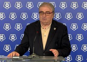 „Nu am trădat pe nimeni în viața mea” » Mihai Stoichiță susține că e dorit de mai multe cluburi din Superligă: „Nu mă ascund”