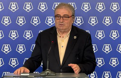 „Nu am trădat pe nimeni în viața mea” » Mihai Stoichiță susține că e dorit de mai multe cluburi din Superligă: „Nu mă ascund”