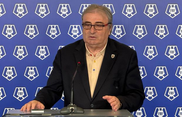 „Nu am trădat pe nimeni în viața mea” » Mihai Stoichiță susține că e dorit de mai multe cluburi din Superligă: „Nu mă ascund”