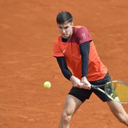 Fabian Marozsan FOTO Cristi Preda