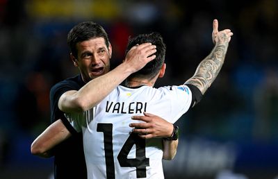 Jucătorul Parmei despre Chivu: „Ne lipsea un lider cu personalitatea lui. A fost crucial pentru cariera mea!”