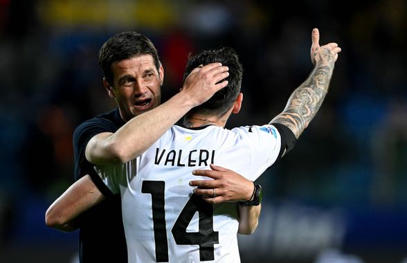 Jucătorul Parmei despre Chivu: „Ne lipsea un lider cu personalitatea lui. A fost crucial pentru cariera mea!”