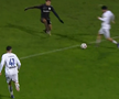Marius Croitoru a început să danseze după golul de 3-2 din Botoșani - FCSB! Gafă ca la „județeană”