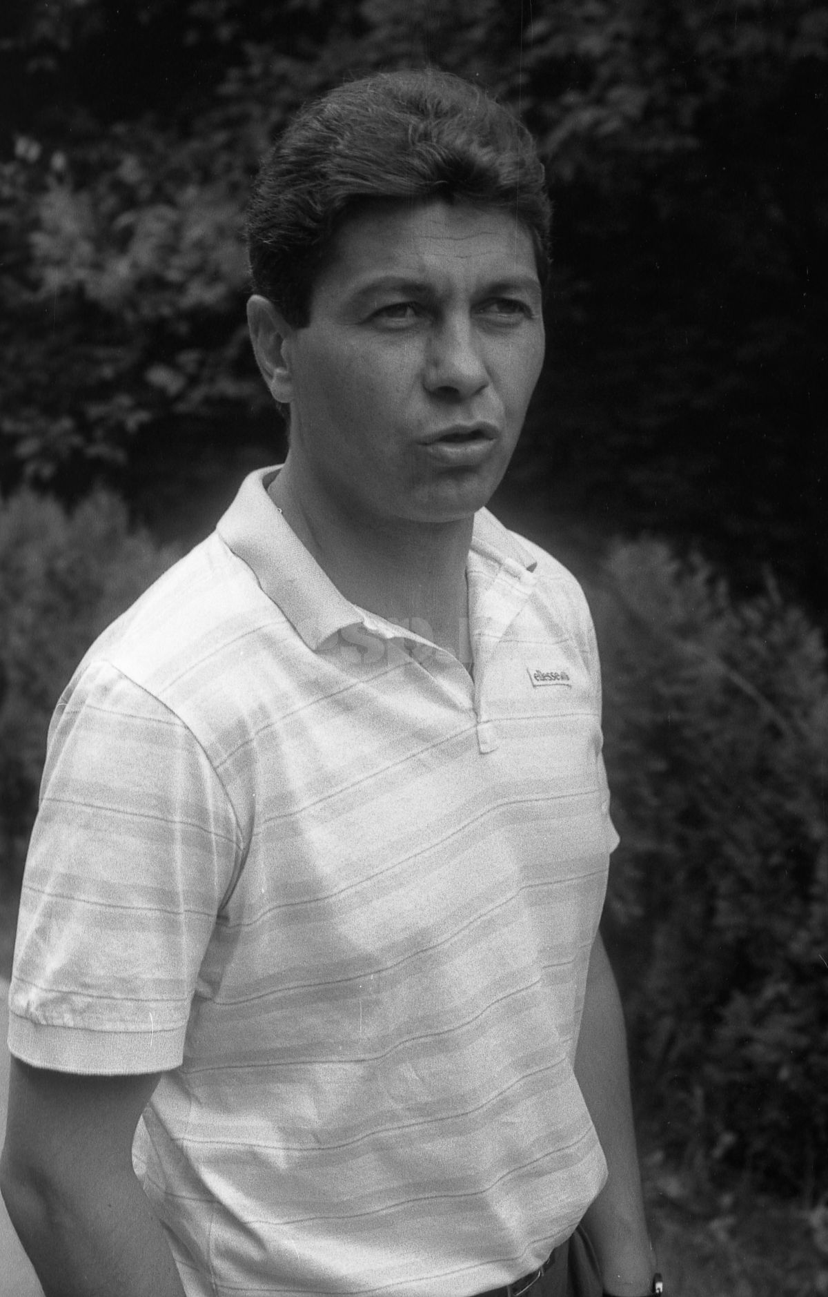 Ilie Bolojan, la priveghiul lui Mircea Lucescu: „Un om cu o carieră impresionantă”