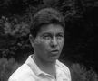 Mircea Lucescu - imagini din arhiva Gazetei Sporturilor