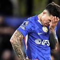 Enzo Fernandez, exclus din lotul lui Chelsea / foto: Imago Images