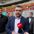 Ciprian Ciucu, primarul general București