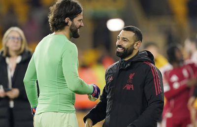 O nouă lovitură pentru Liverpool: Alisson ratează sferturile Ligii Campionilor și duelul cu Manchester City