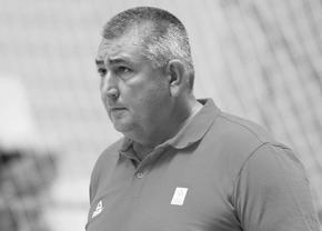 Liviu Manea, fost baschetbalist și antrenor, a decedat la 60 de ani: „Și-a dedicat viața baschetului și formării generațiilor sportive”