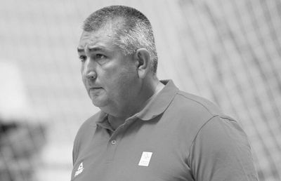 Liviu Manea, fost baschetbalist și antrenor, a decedat la 60 de ani: „Și-a dedicat viața baschetului și formării generațiilor sportive”