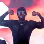 Deontay Wilder // foto: Guliver/gettyimages