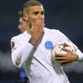 Daniel Bîrligea // foto: Imago Images
