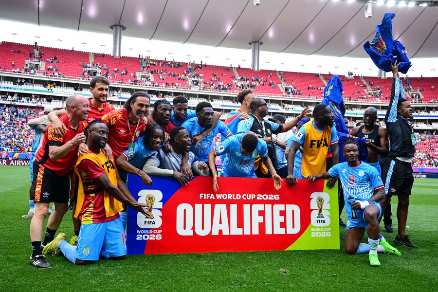 Naționala-surpriză calificată la Campionatul Mondial pune în aplicare un plan ambițios