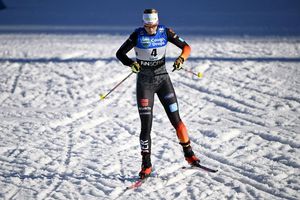 Suspendare de 18 luni pentru o campioană olimpică și vicecampioană mondială, cu rezultate impresionante la competițiile din România