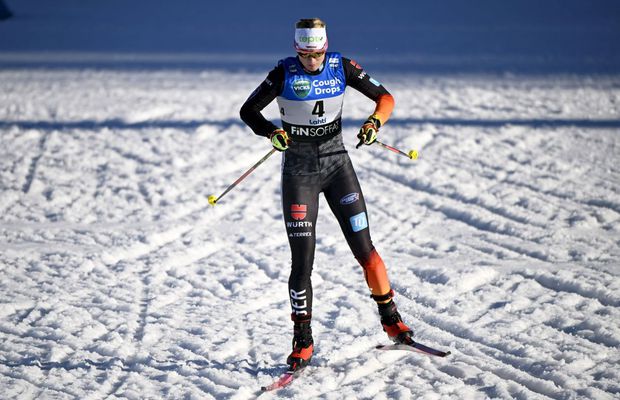 Suspendare de 18 luni pentru o campioană olimpică și vicecampioană mondială, cu rezultate impresionante la competițiile din România