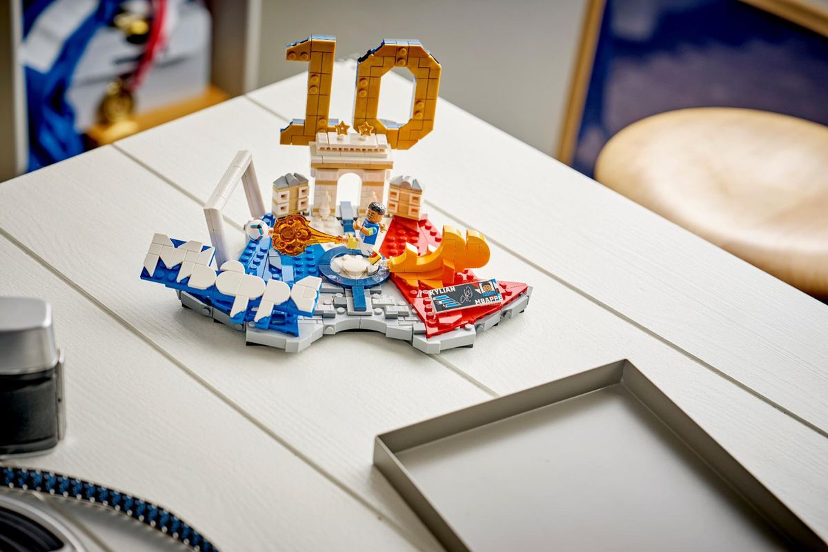 Messi, Ronaldo, Mbappe și Vinicius apar împreună în noua reclamă cu trimitere la Campionatul Mondial: cine câștigă „jocul”