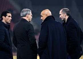 Juventus vrea să semneze un golgheter faimos la vară! Condițiile impuse atacantului și suma pentru transfer