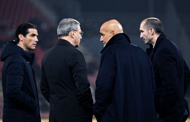 Juventus vrea să semneze un golgheter faimos la vară! Condițiile impuse atacantului și suma pentru transfer